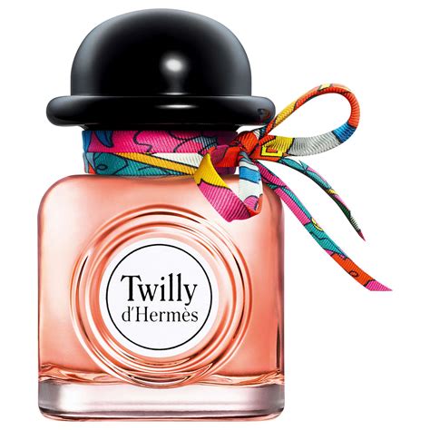 twilly d'hermes by hermes eau de parfum spray|hermes twilly perfume singapore price.